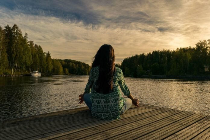 4 Practices to Deepen Your Spiritual Connection in a Modern World