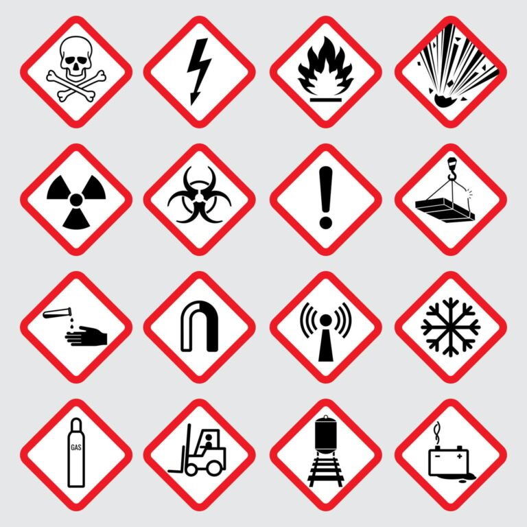 Simplify Compliance with Online SDS Services