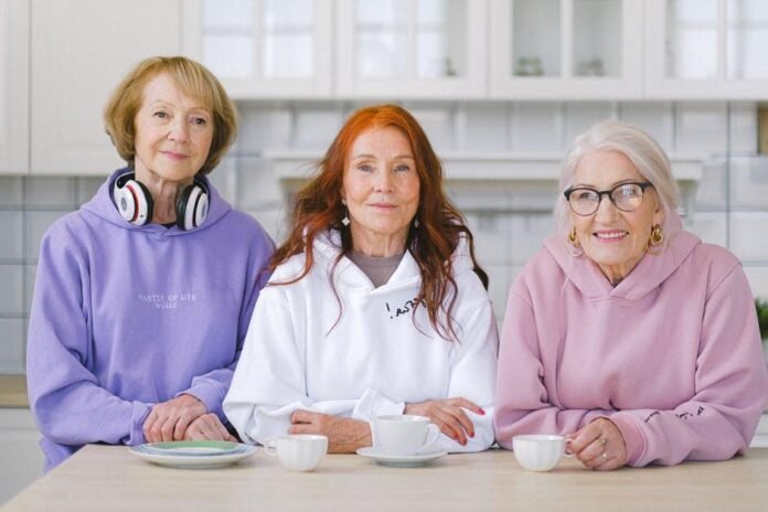 Empowering Seniors: Techniques for Navigating Major Life Changes