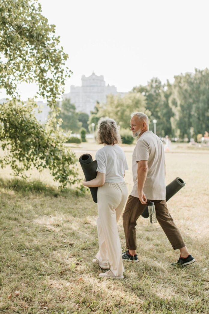 How to Enhance Quality of Life in Senior Residential Care