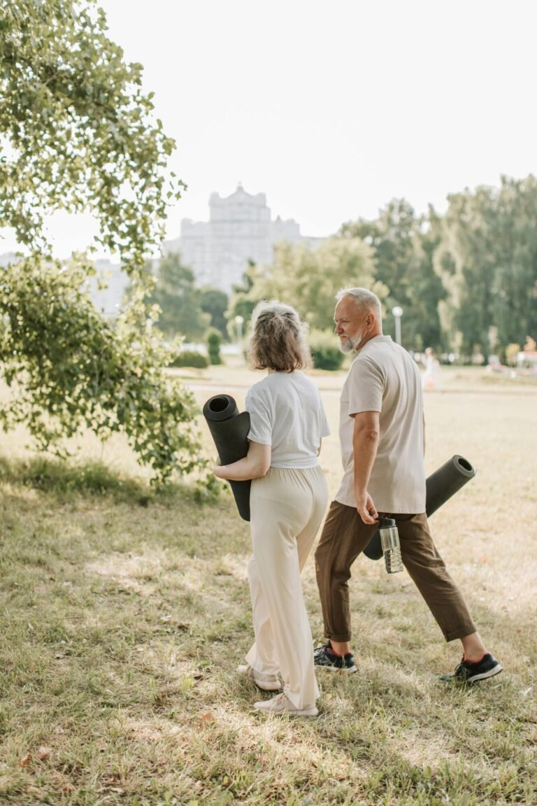 How to Enhance Quality of Life in Senior Residential Care
