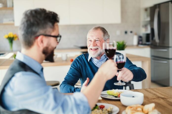 Innovative Ways to Celebrate Family Moments in Senior Communities