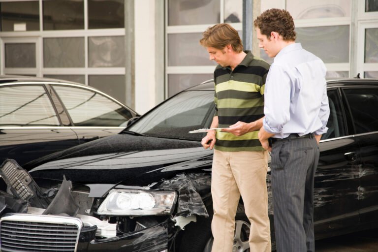 Step-by-Step Guide to Navigating Auto Injury Settlements
