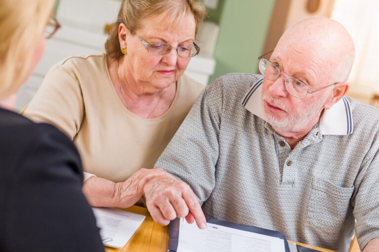Understanding Senior Living Costs and Value