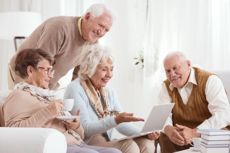 How Independent Living Enhances Lifestyle and Longevity