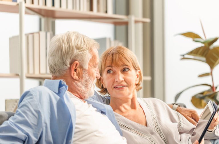 Embracing Senior Living: A Fresh Start After You Retire