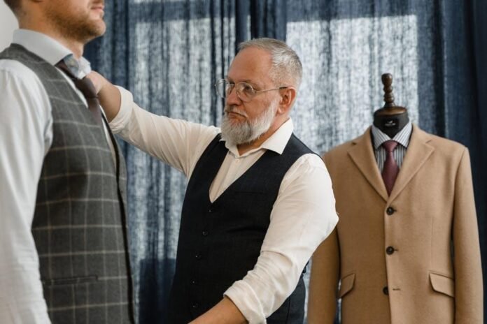 What to Look for When Choosing a Quality Formalwear Shop