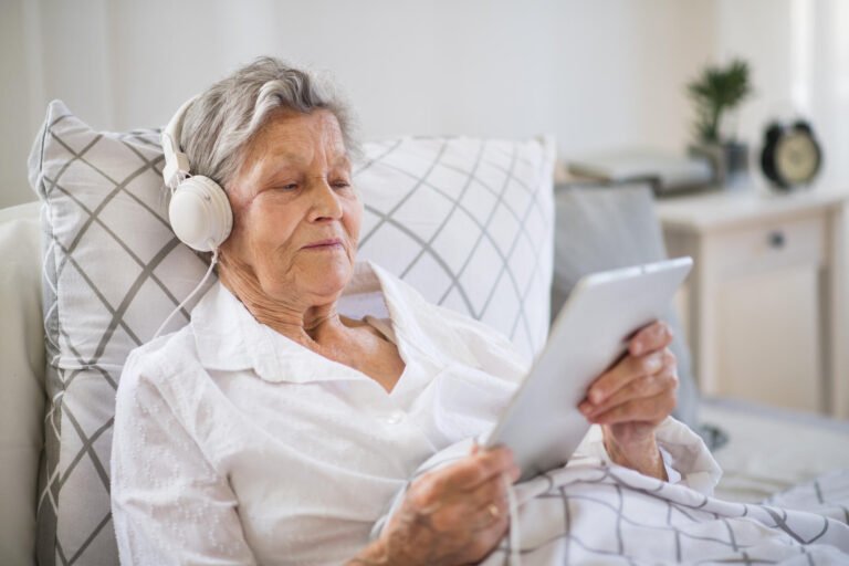 Retirement Years