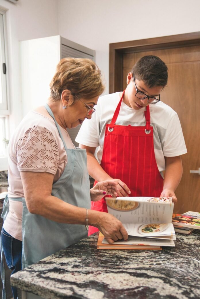 Cultural Experiences for Seniors: Bridging Generations
