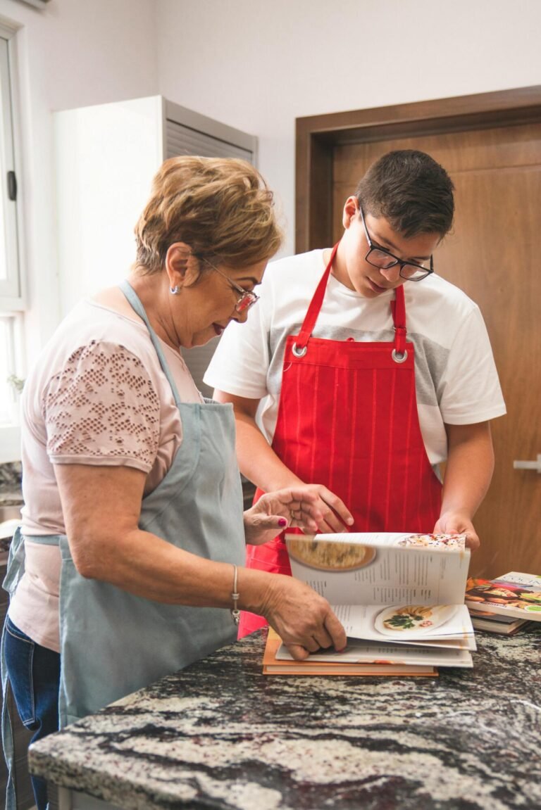 Cultural Experiences for Seniors: Bridging Generations