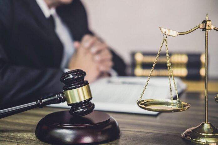 The Role of Legal Representation in Deportation Proceedings