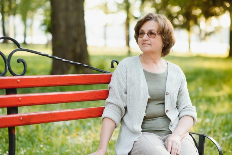 Top Coping Strategies for Mental Wellness in Seniors