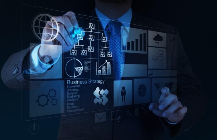 Enhancing IT Operations with Co-Managed Services
