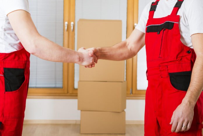 Moving Services Simplify Your Relocation