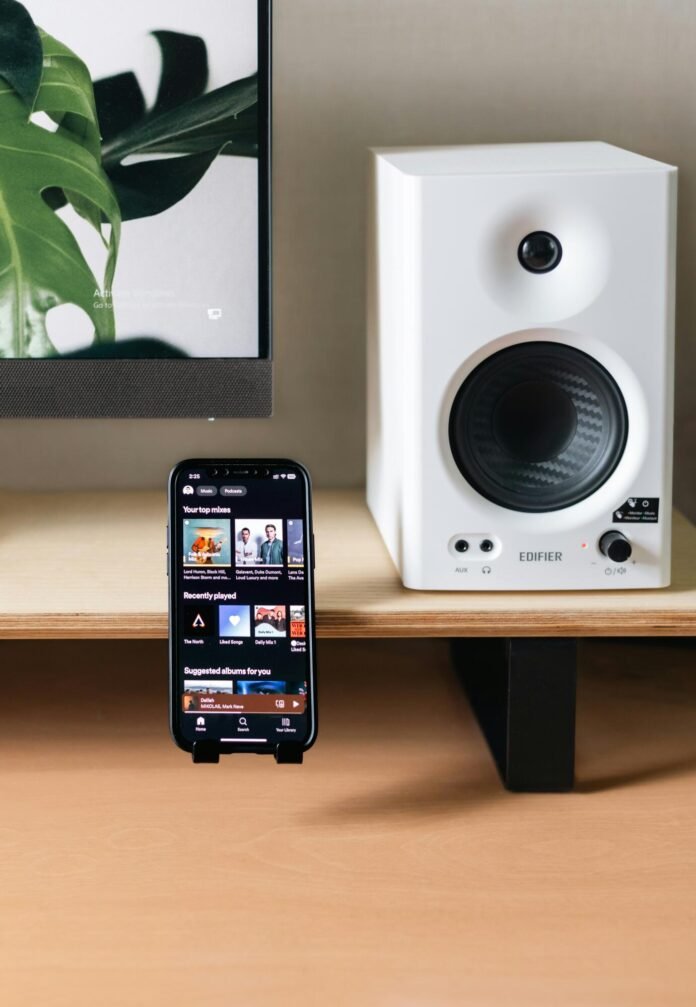 The Future of Home Entertainment: Trends in Audio Technology