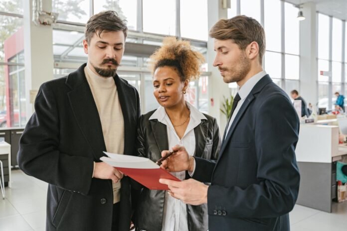 Strategies for Effective Vendor Management in Business Operations