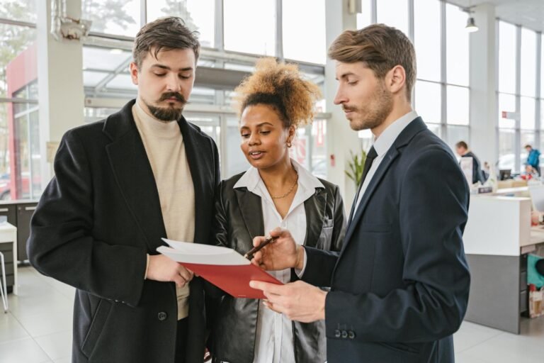 Strategies for Effective Vendor Management in Business Operations
