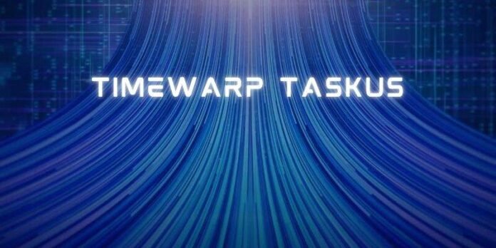 Timewarp TaskUs: How to Master Time-Tracking the Smart Way