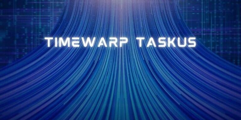 Timewarp TaskUs: How to Master Time-Tracking the Smart Way