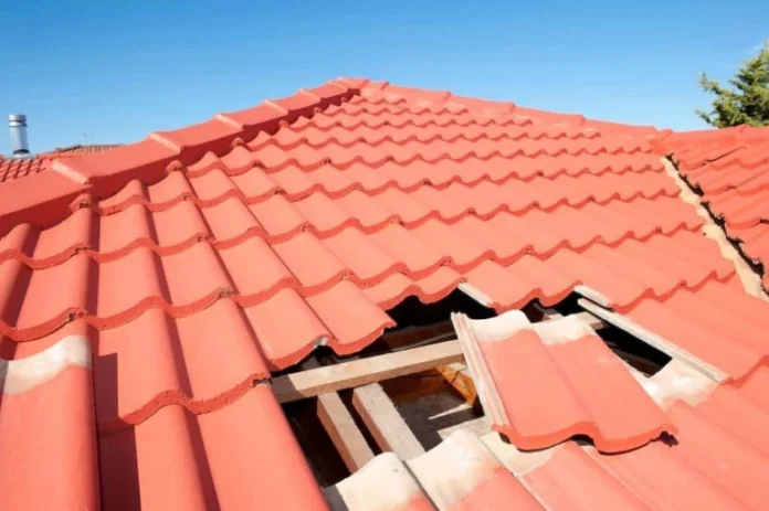 11-Signs-Your-Tile-Roof-Needs-To-Be-Replaced-Pictures Signs It’s Time to Replace Your Clay Roof: What Homeowners Should Watch For