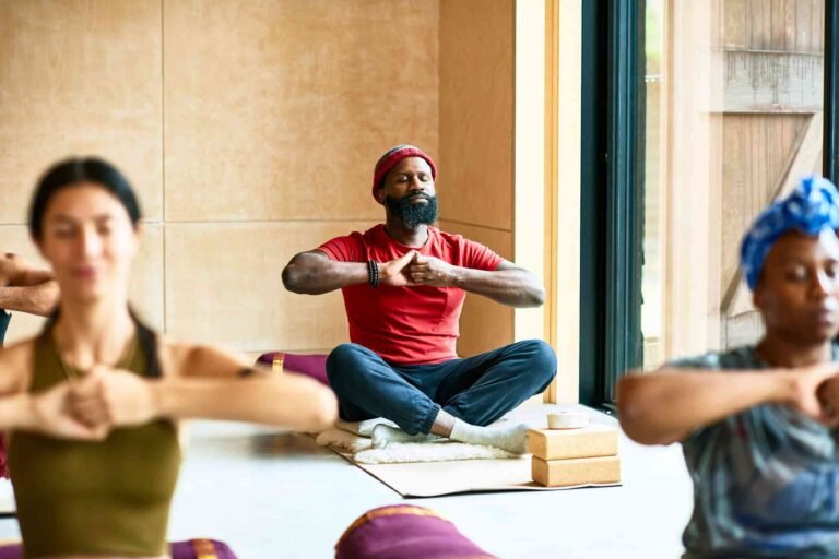 Active Wellness Activities to Strengthen Body and Mind