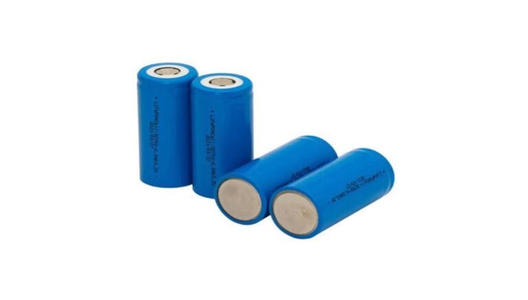 What Are the Advantages of a LiFePO4 Battery?