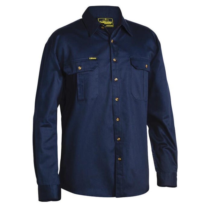 Every Job Can Benefit From Bisley Shirts To Keep You Cool And Safe