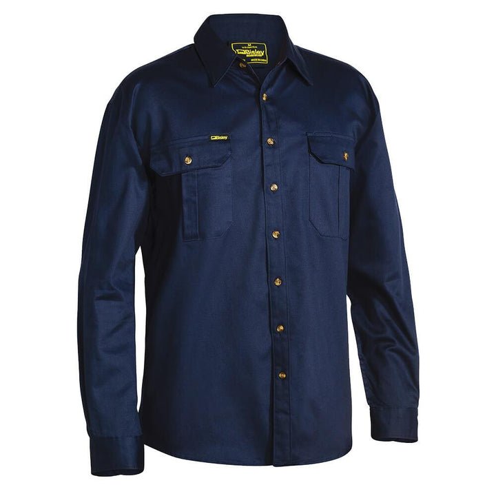 Every Job Can Benefit From Bisley Shirts To Keep You Cool And Safe