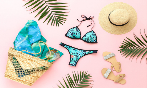 From Design to Production: What It Takes to Launch a Swimwear Collection