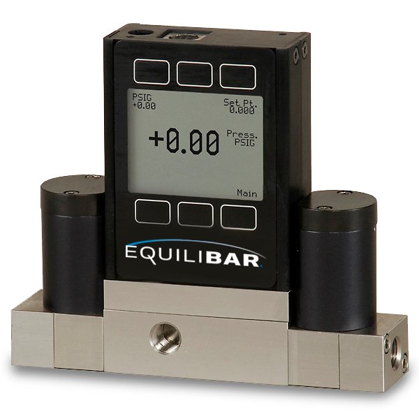 What is an Electronic Pressure Regulator and How Does It Work?