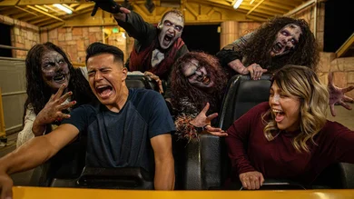 Where to Stay for Elitch Gardens’ Halloween Weekends