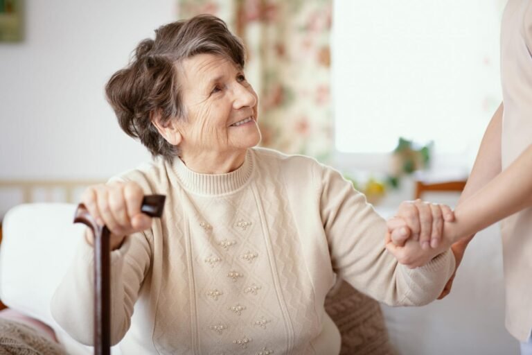 A Comprehensive Guide to Senior Vaccination: Protecting Our Elders