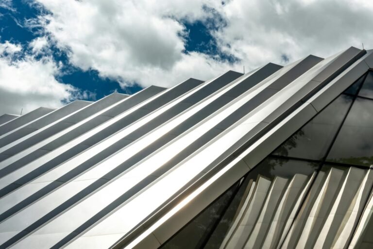 Secure Your Investment: Best Roofing Options for Businesses