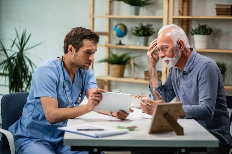 Challenges and Solutions in Implementing Chronic Care Management