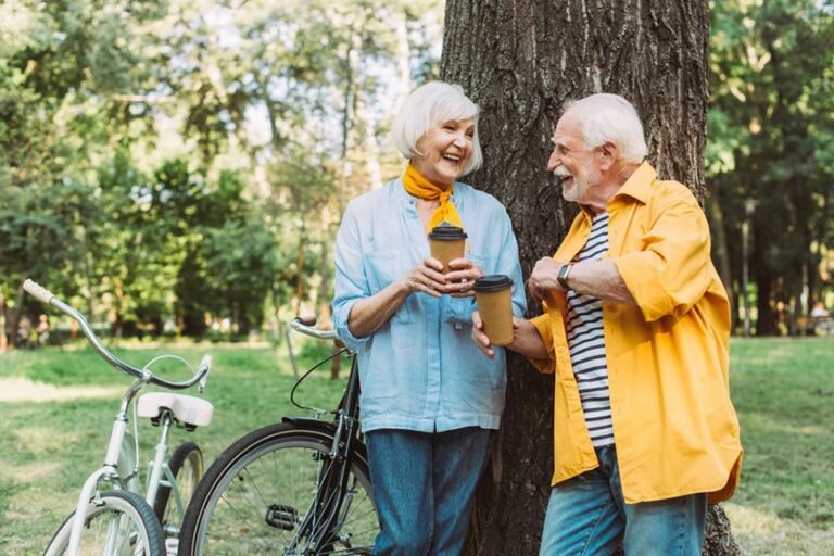 Top Benefits of a Hassle-Free Senior Lifestyle