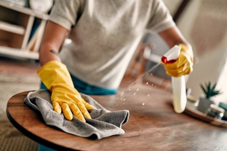 Elevating Home Cleanliness: Why Expert Maid Services Transform Every Space