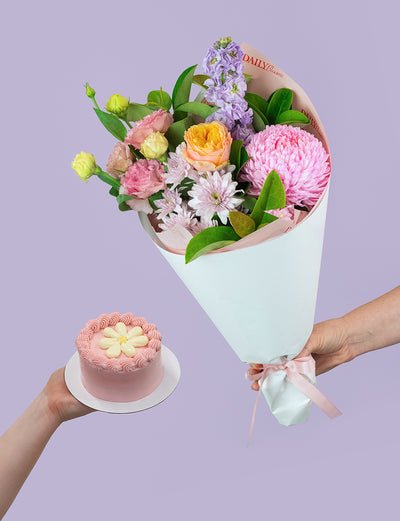 Celebrate Life’s Moments With Reliable Flower Delivery In Sydney
