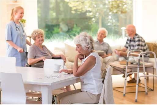 How to Choose the Right Assisted Living Facility for Your Loved Ones