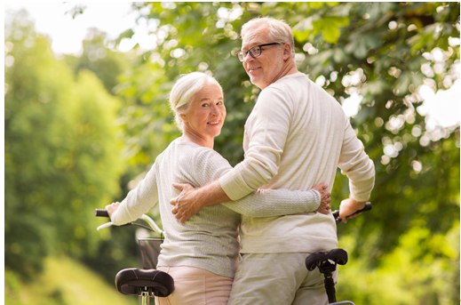 Elderly Care Programs That Promote Wellness Through Activities