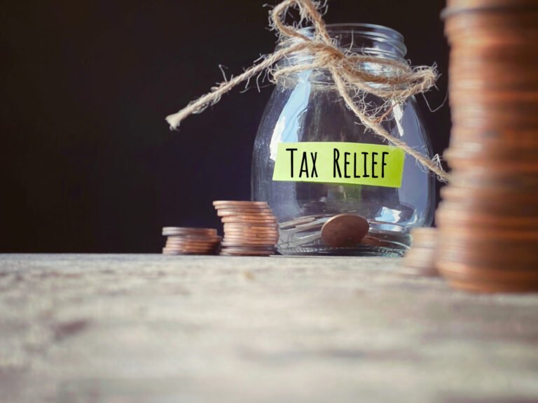 Discover Tax Relief Opportunities in Los Angeles Today