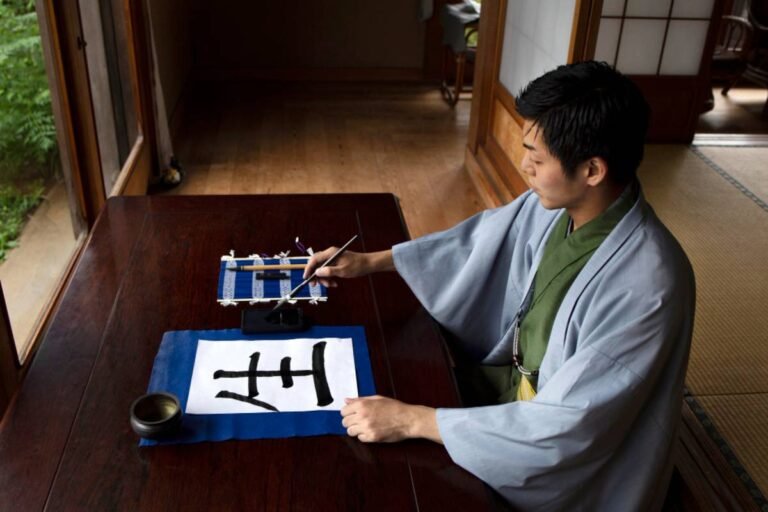 Top 6 Online Tools That Teach Japanese Particles with Real-Life Examples