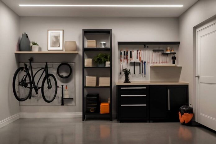 Transform Your Garage: Boost Home Value With Smart Renovations