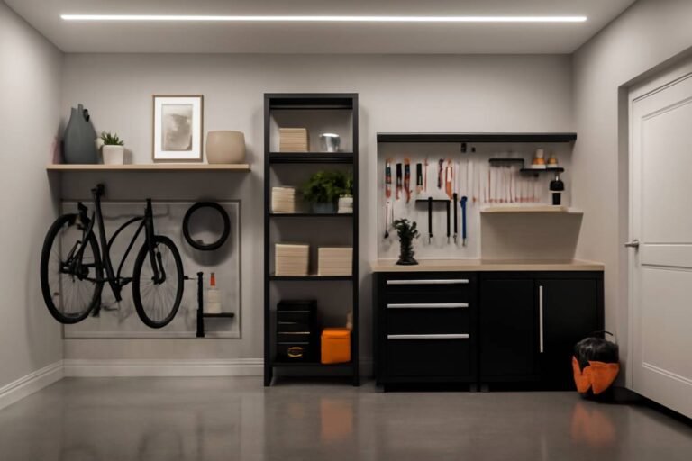 Transform Your Garage: Boost Home Value With Smart Renovations
