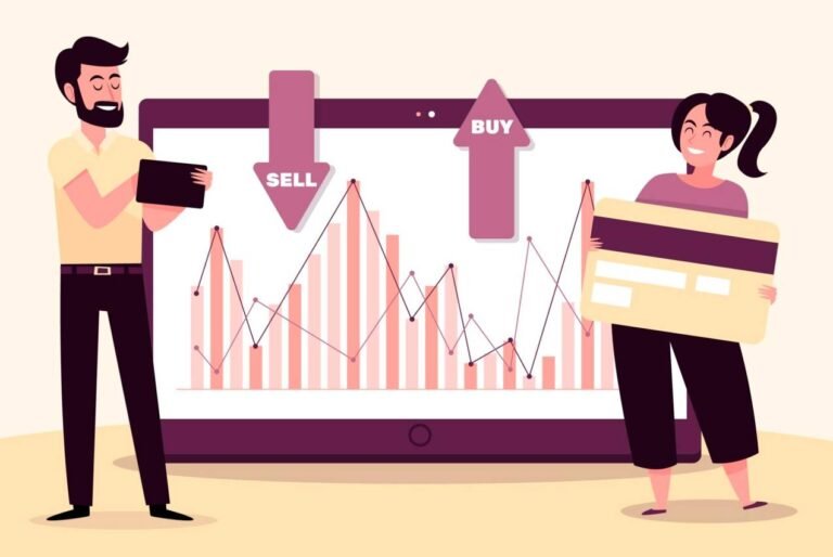 Who Are the Real Market Movers and How Do They Influence the Market
