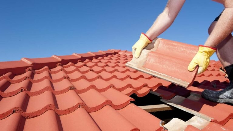 From Roofs to Rooms: Professional Care That Keeps Your Home Strong