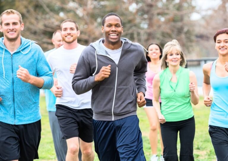 Wellness Activities That Boost Health and Happiness