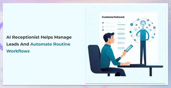 Automate Routine Workflows