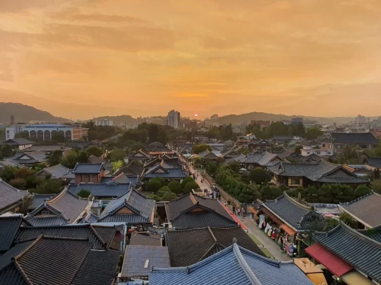 Discover Unique Themes and Atmosphere with Jeonju Office Services
