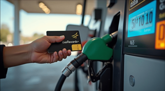 Can Fuel Cards Help Build Credit?