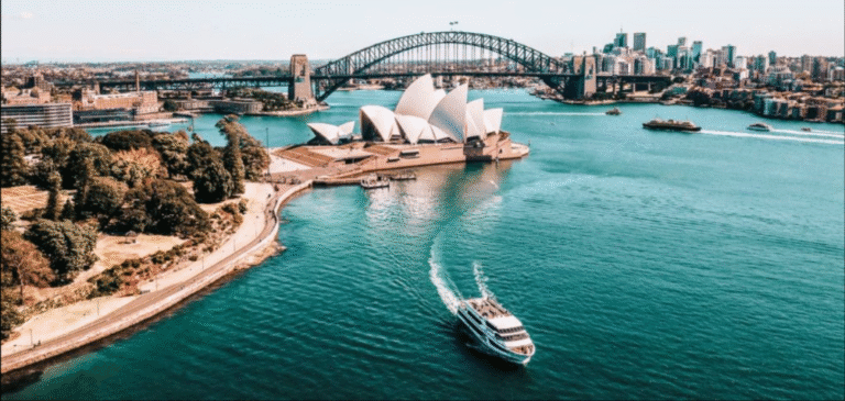Read More About the Best Luxury Private Tours in Sydney
